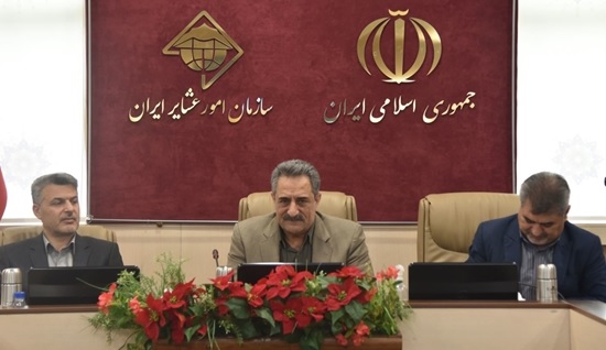 تعاونیهای عشایری بهترین ظرفیت برای اجرای پست عشایری هستند